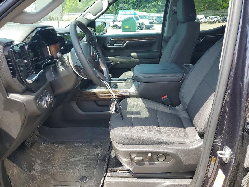 Продажа на аукционе авто 2023 Gmc Sierra, vin: 1GTVUCE85PZ314386, номер лота: 56031746