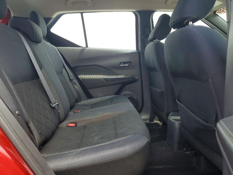 Aukcja sprzedaży 2018 Nissan Kicks, vin: 3N1CP5CU4JL505387, numer aukcji: 58399926