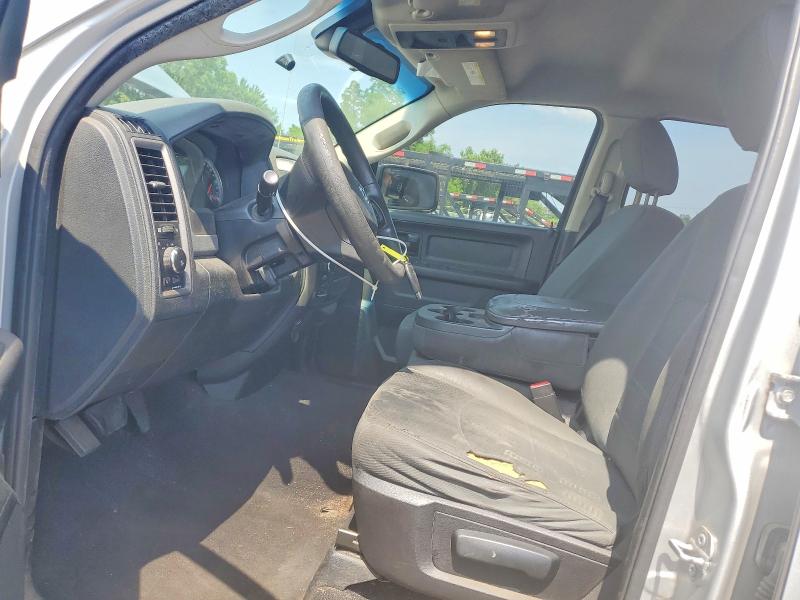 Продажа на аукционе авто 2016 Ram 1500, vin: 1C6RR7FT0GS132172, номер лота: 56824856