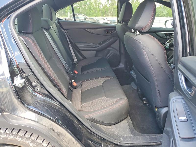 57264666 :رقم المزاد ، JF1VBAF66P9815848 vin ، 2023 Subaru Wrx مزاد بيع