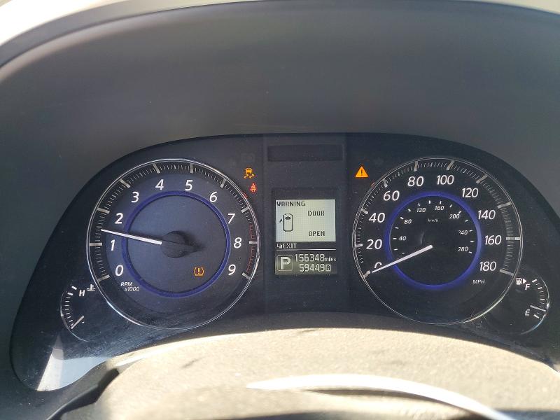 2017 Infiniti Qx70 მანქანა იყიდება აუქციონზე, vin: JN8CS1MW9HM416052, აუქციონის ნომერი: 58095096