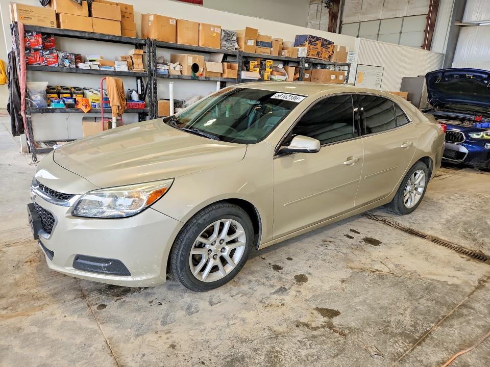 Aukcja sprzedaży 2015 Chevrolet Malibu, vin: 1G11C5SL3FF254297, numer aukcji: 56162186