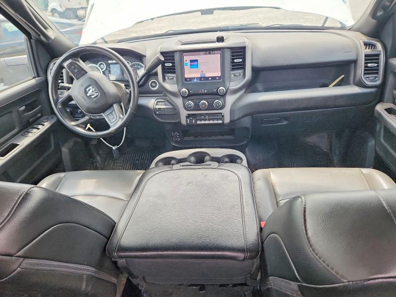 Aukcja sprzedaży 2024 Ram 5500, vin: 3C7WRNFL8RG146611, numer aukcji: 58289826