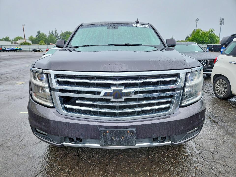 Aukcja sprzedaży 2016 Chevrolet Suburban, vin: 1GNSKHKC5GR206128, numer aukcji: 56286726