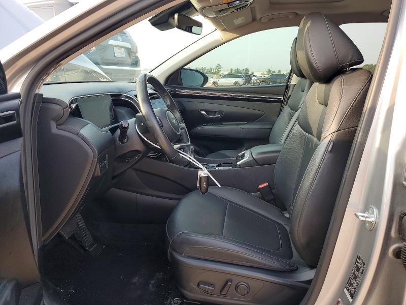 2023 Hyundai Tucson მანქანა იყიდება აუქციონზე, vin: 5NMJFCAE3PH220368, აუქციონის ნომერი: 58380736