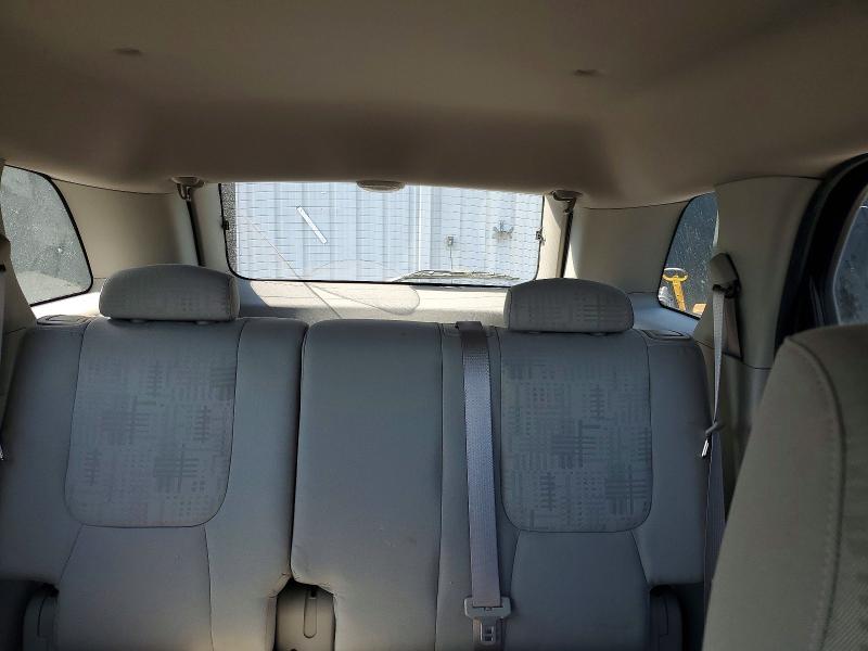 55139766 :رقم المزاد ، 2CNDL13F666195175 vin ، 2006 Chevrolet Equinox مزاد بيع