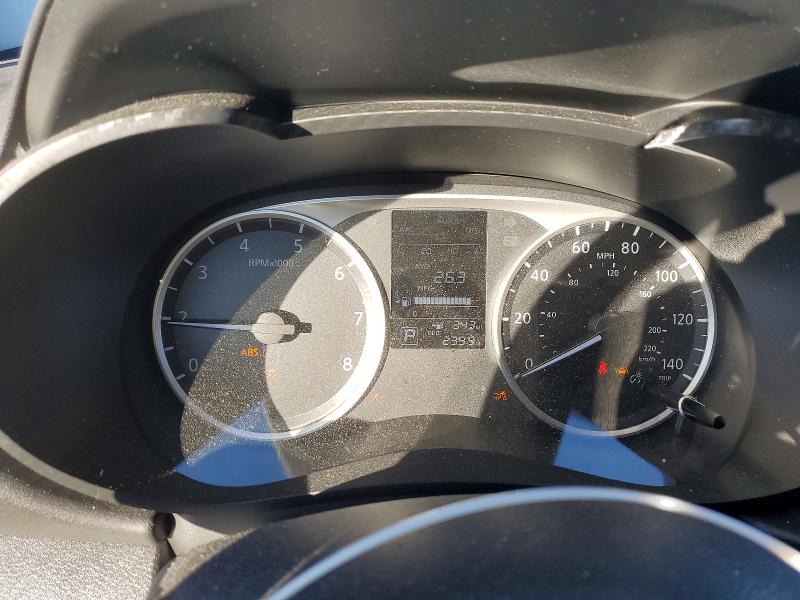 58624576 :رقم المزاد ، 3N1CN8DV2LL910438 vin ، 2020 Nissan Versa مزاد بيع