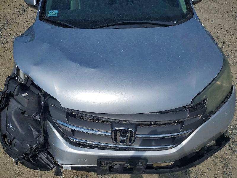 2014 Honda Cr-v მანქანა იყიდება აუქციონზე, vin: 2HKRM4H70EH719182, აუქციონის ნომერი: 56903406