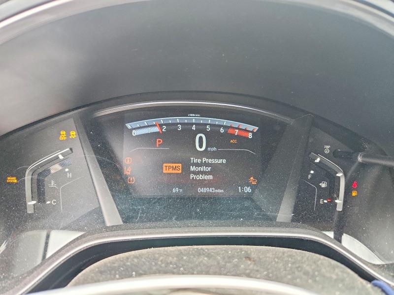 Aukcja sprzedaży 2020 Honda Cr-v, vin: 7FARW2H89LE020057, numer aukcji: 56536476
