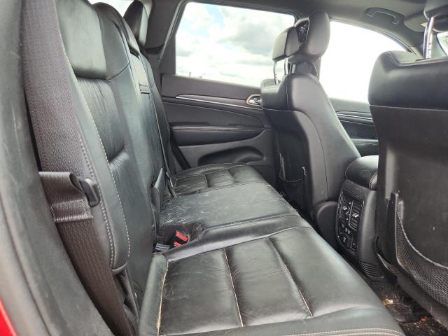 55819446 :رقم المزاد ، 1C4RJFBM0FC800778 vin ، 2015 Jeep Grand Cherokee مزاد بيع