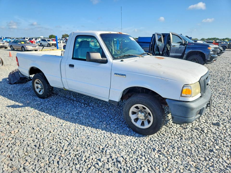 Aukcja sprzedaży 2006 Ford Ranger, vin: 1FTYR10D56PA89369, numer aukcji: 57734666