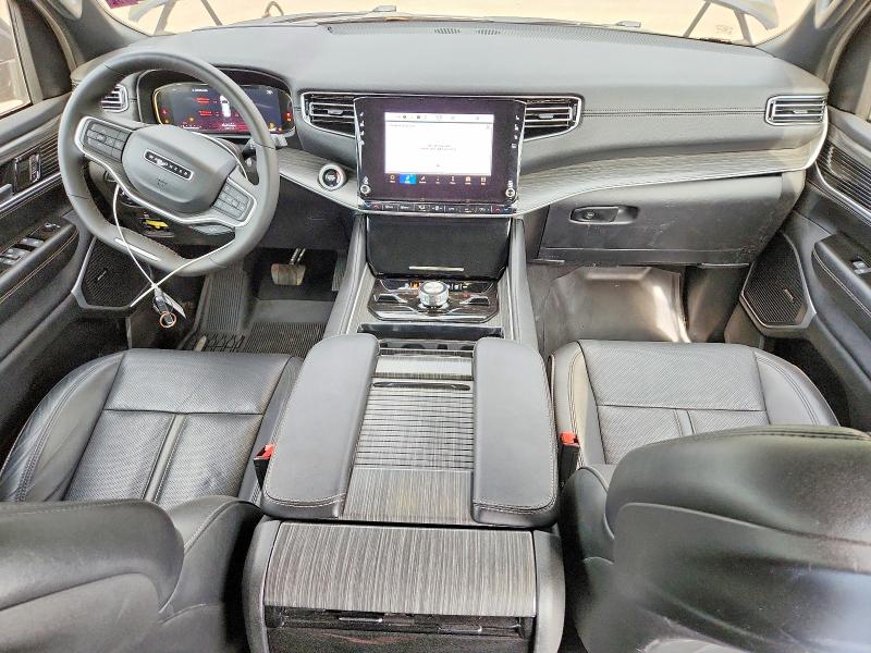 Продаж на аукціоні авто 2024 Jeep Wagoneer, vin: 1C4SJSDPXRS182090, номер лоту: 56827556