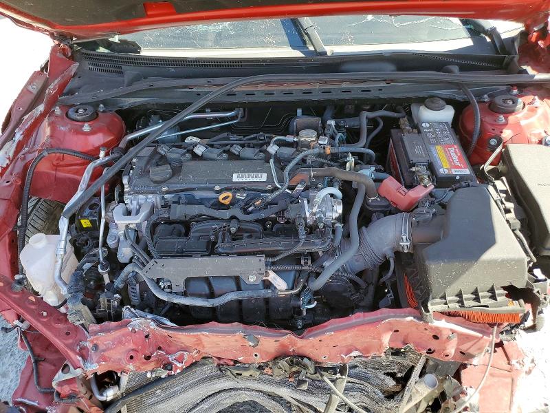 Продажа на аукционе авто 2021 Toyota Camry, vin: 4T1K61AK9MU407208, номер лота: 57490696