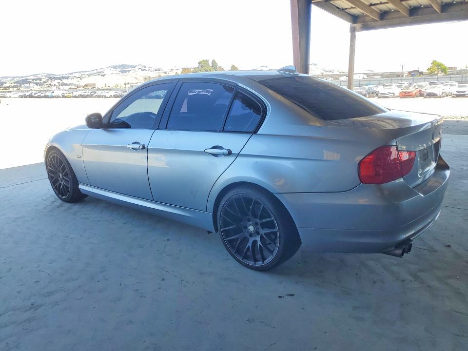 Aukcja sprzedaży 2009 Bmw 328, vin: WBAPH57589NM32127, numer aukcji: 57596966