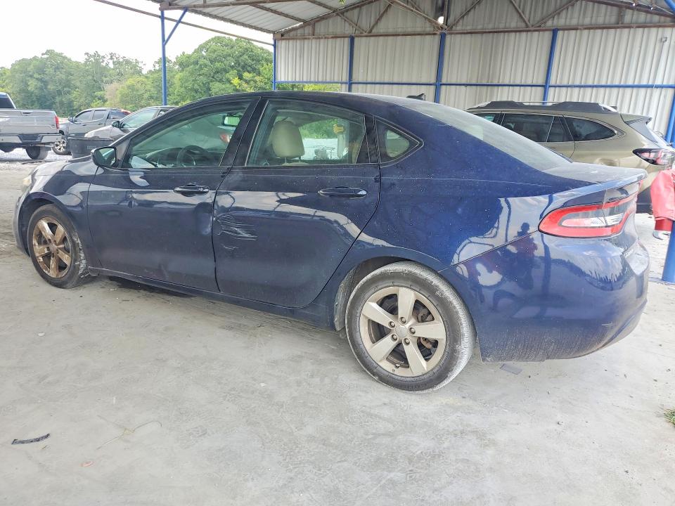 Продаж на аукціоні авто 2016 Dodge Dart, vin: 1C3CDFBB0GD605355, номер лоту: 59327046