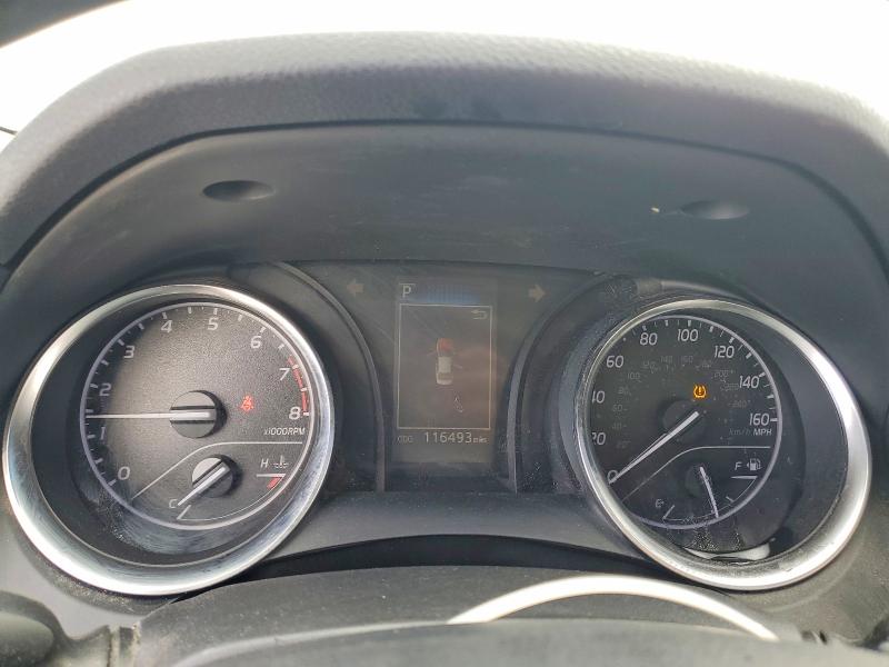 56471996 :رقم المزاد ، JTNB11HK9J3028800 vin ، 2018 Toyota Camry مزاد بيع