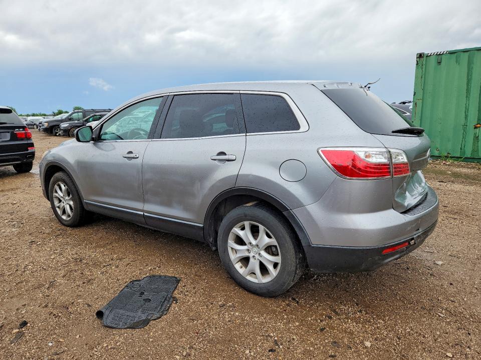 2012 Mazda Cx-9 მანქანა იყიდება აუქციონზე, vin: JM3TB3CV4C0361369, აუქციონის ნომერი: 56646566