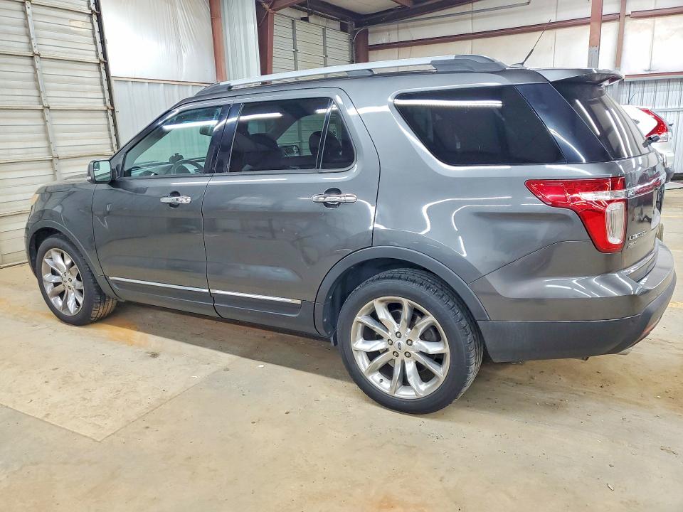 Aukcja sprzedaży 2015 Ford Explorer, vin: 1FM5K7F87FGB90767, numer aukcji: 57576326