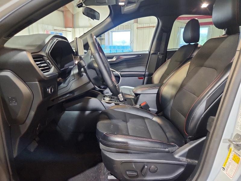Aukcja sprzedaży 2025 Ford Escape, vin: 1FMCU0MN3SUB23077, numer aukcji: 57590976