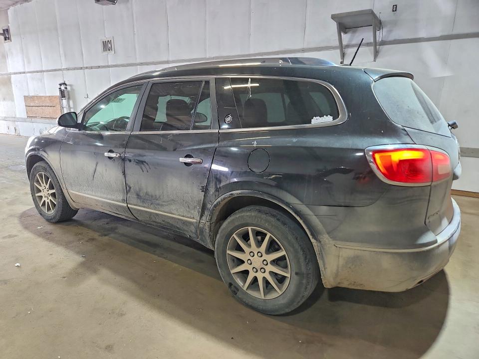 Aukcja sprzedaży 2014 Buick Enclave, vin: 5GAKRBKDXEJ306426, numer aukcji: 55510636