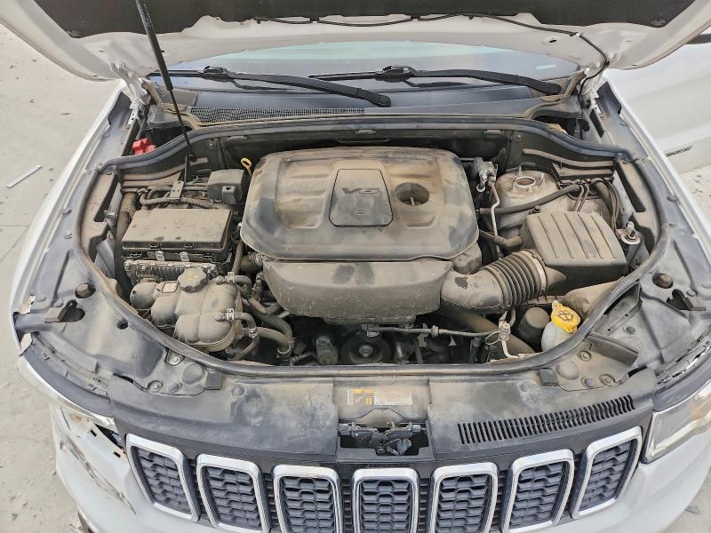 Aukcja sprzedaży 2020 Jeep Grand Cherokee, vin: 1C4RJEAG8LC128504, numer aukcji: 58392566