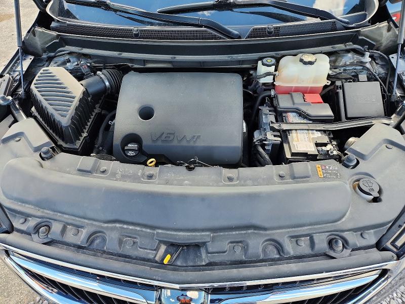 Продаж на аукціоні авто 2018 Buick Enclave, vin: 5GAERCKW8JJ189637, номер лоту: 57199686