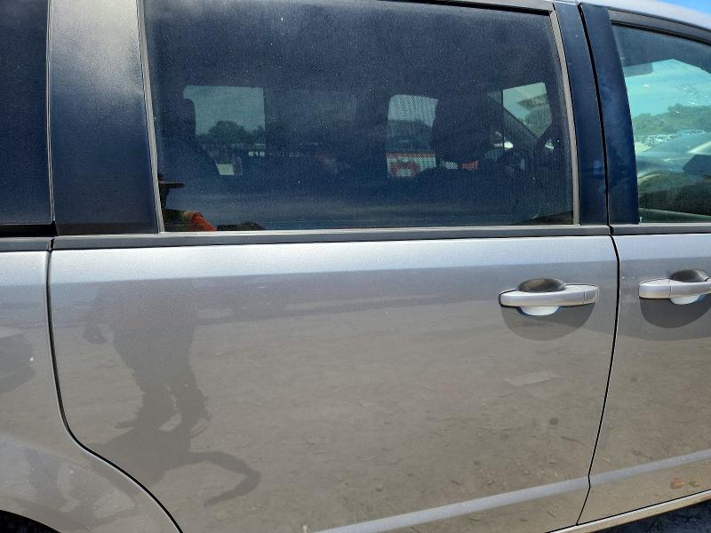 Продаж на аукціоні авто 2019 Dodge Grand Caravan, vin: 2C4RDGEGXKR709330, номер лоту: 55920816