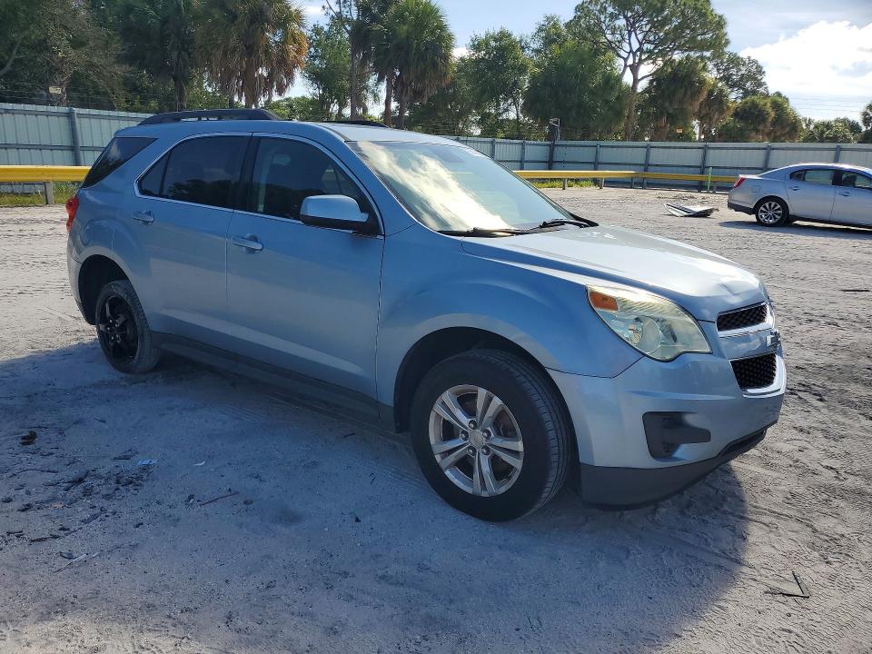 Aukcja sprzedaży 2014 Chevrolet Equinox, vin: 2GNALBEK1E6252461, numer aukcji: 55811976