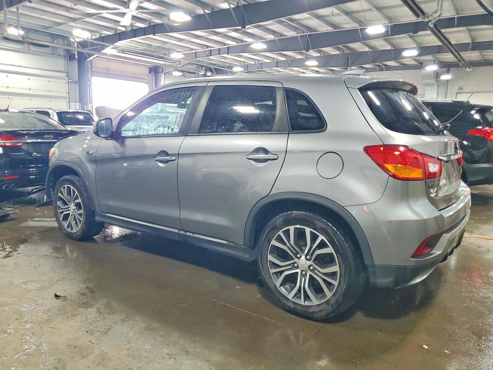 Aukcja sprzedaży 2019 Mitsubishi Outlander Sport, vin: JA4AR3AU1KU026786, numer aukcji: 85605925
