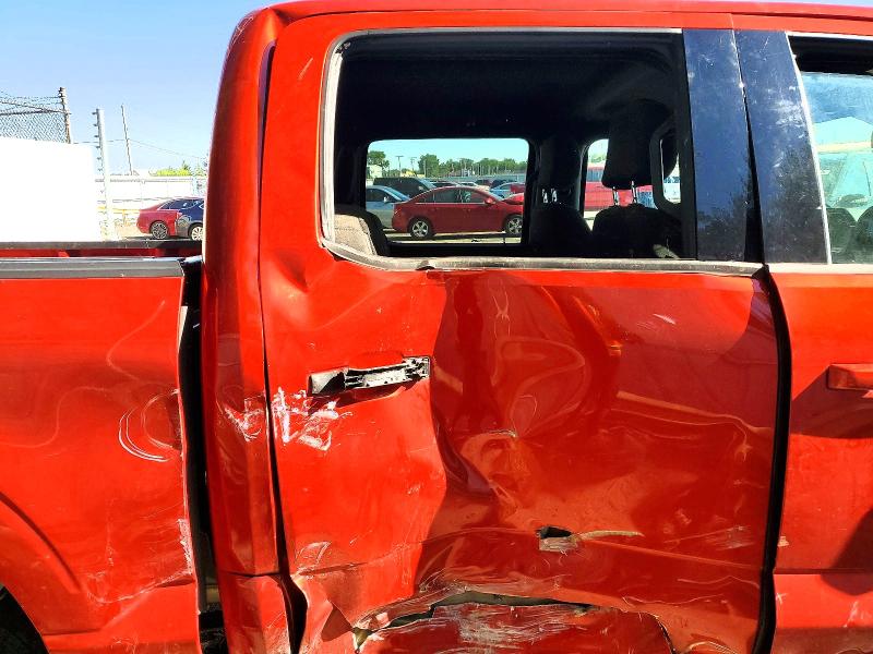 Aukcja sprzedaży 2023 Ford F150, vin: 1FTFW1E82PKD66375, numer aukcji: 55084316