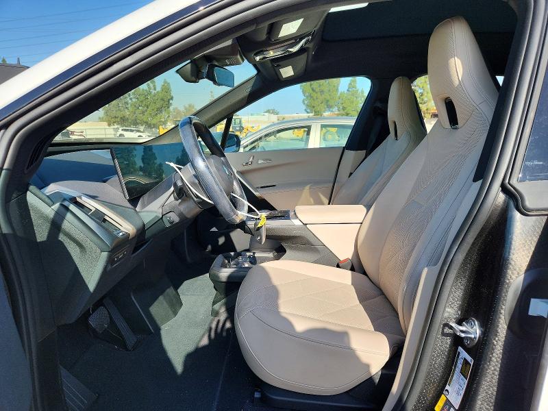 Продажа на аукционе авто 2025 Bmw Ix, vin: WB523CF00SCT40738, номер лота: 56694196