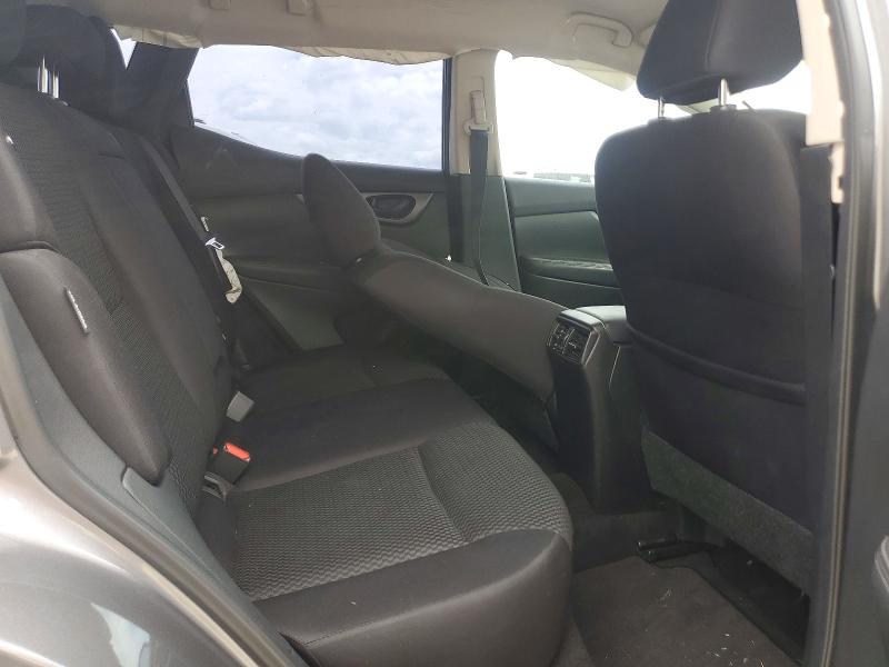 Продаж на аукціоні авто 2021 Nissan Rogue Sport, vin: JN1BJ1AV5MW315761, номер лоту: 57815676