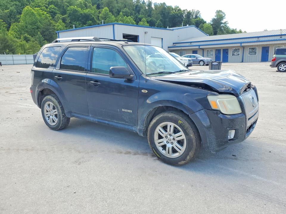 Продажа на аукционе авто 2008 Mercury Mariner, vin: 4M2CU97138KJ27954, номер лота: 56489766