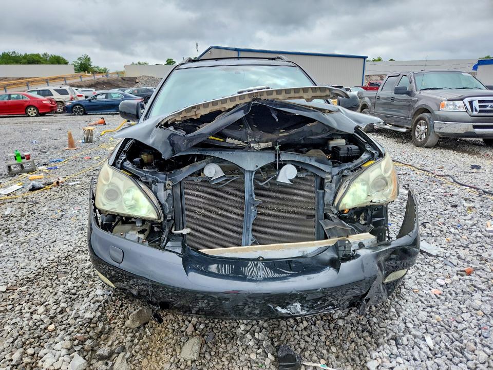 Продажа на аукционе авто 2006 Lexus Rx, vin: 2T2GA31U76C047714, номер лота: 57714356