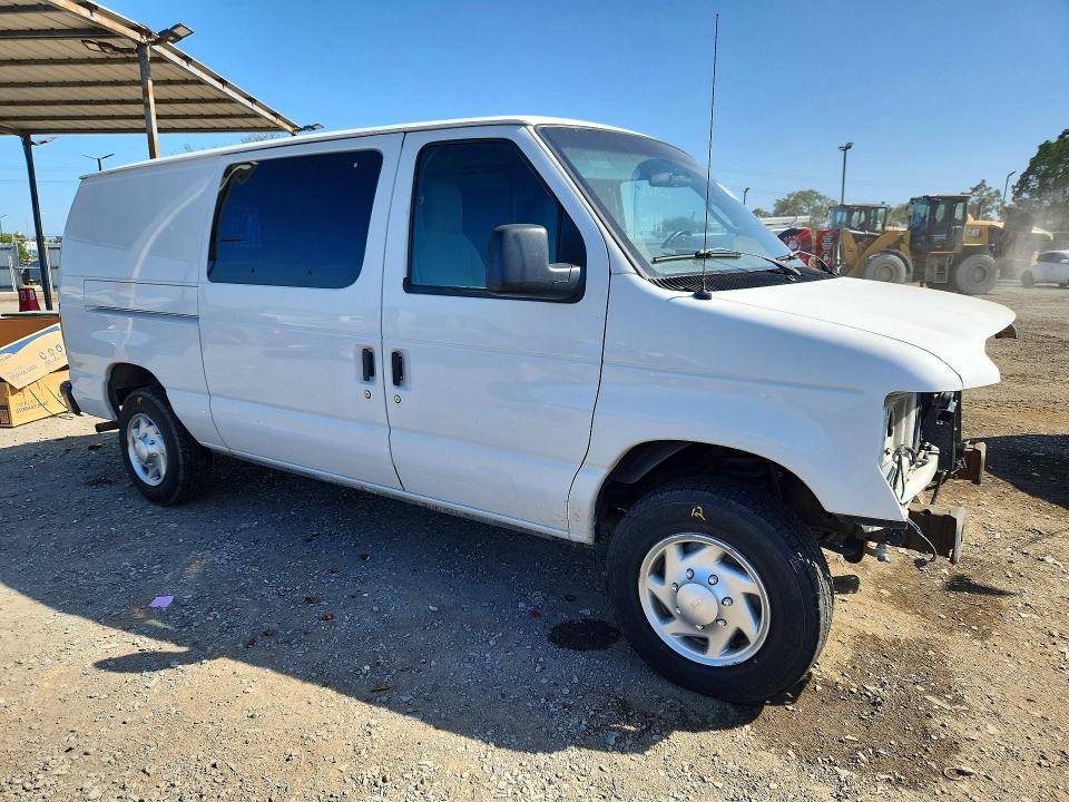 Продаж на аукціоні авто 2011 Ford Econoline, vin: 1FTNE1EWXBDA21816, номер лоту: 55222996