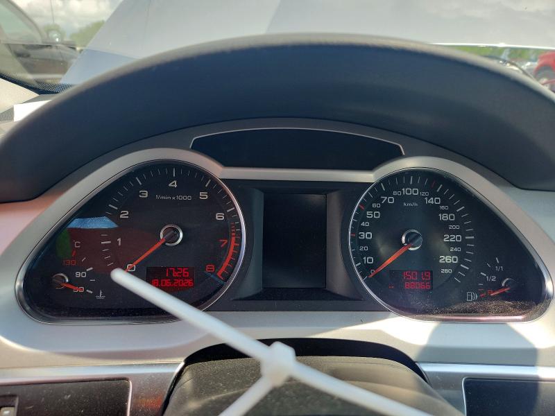 58177356 :رقم المزاد ، WAUBGCFB6BN021050 vin ، 2011 Audi A6 مزاد بيع