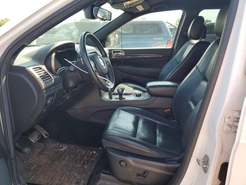 Aukcja sprzedaży 2014 Jeep Grand Cherokee, vin: 1C4RJFBGXEC506619, numer aukcji: 56395966