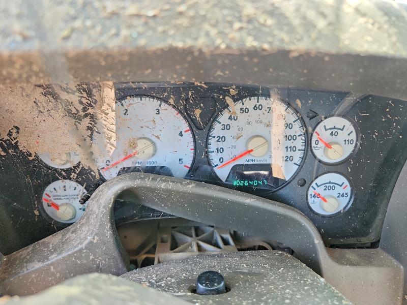 Aukcja sprzedaży 2008 Dodge Ram 2500, vin: 3D7KS28A48G218967, numer aukcji: 56891766