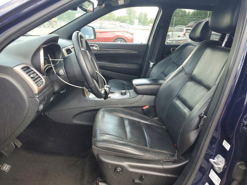 Aukcja sprzedaży 2015 Jeep Grand Cherokee, vin: 1C4RJFBG6FC882803, numer aukcji: 58237116