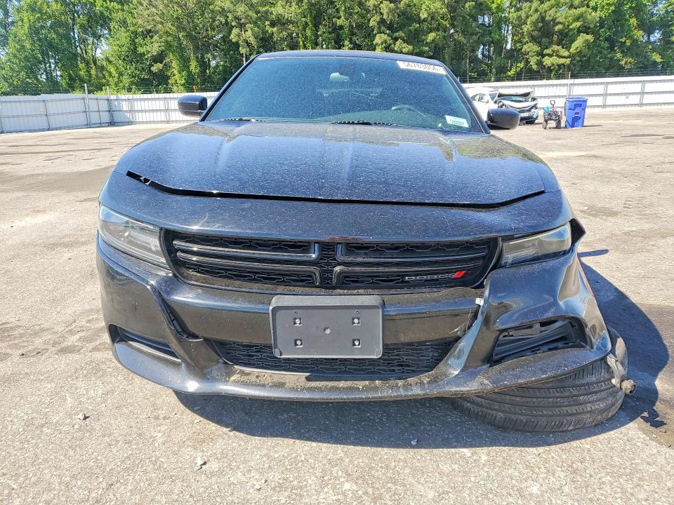 Продаж на аукціоні авто 2019 Dodge Charger, vin: 2C3CDXBG4KH655236, номер лоту: 56783056