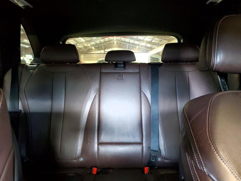 2016 Bmw X5 მანქანა იყიდება აუქციონზე, vin: 5UXKR6C56G0J83504, აუქციონის ნომერი: 55601316