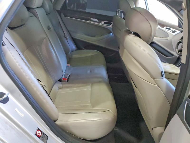 Продаж на аукціоні авто 2015 Hyundai Genesis, vin: KMHGN4JE5FU074996, номер лоту: 55954006