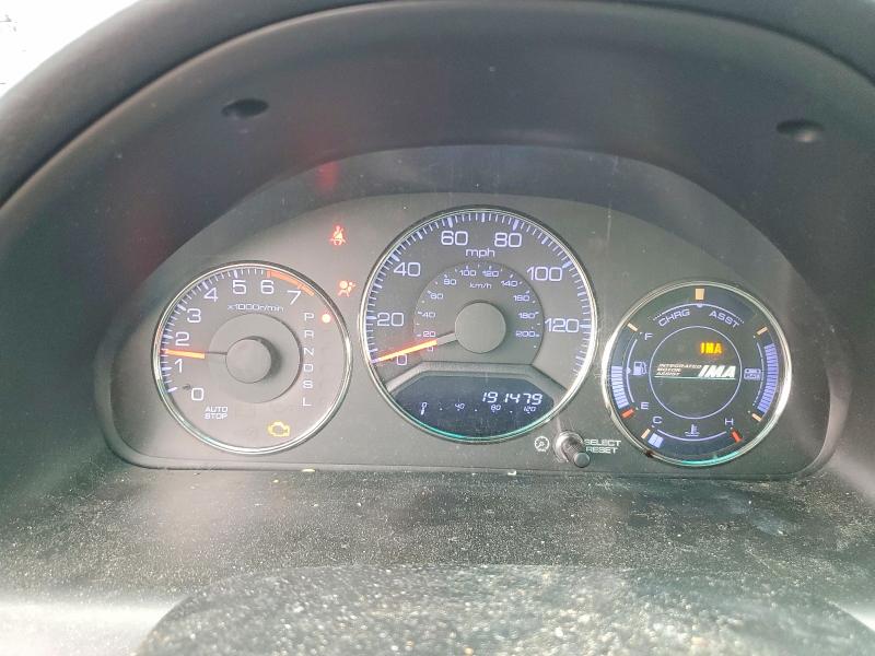 56741896 :رقم المزاد ، JHMES96645S025557 vin ، 2005 Honda Civic مزاد بيع