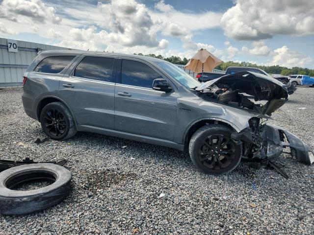 Aukcja sprzedaży 2020 Dodge Durango, vin: 1C4SDHCT6LC222580, numer aukcji: 57776266