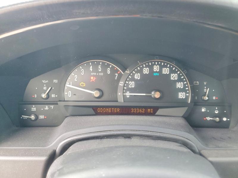 Продаж на аукціоні авто 2004 Cadillac Xlr, vin: 1G6YV34A145601373, номер лоту: 56186196