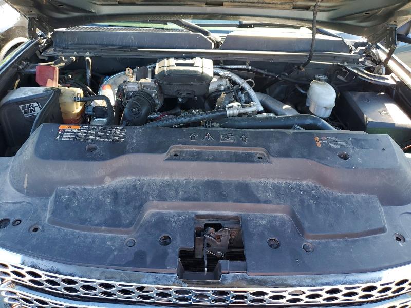 2011 Gmc Sierra მანქანა იყიდება აუქციონზე, vin: 1GT121C8XBF141387, აუქციონის ნომერი: 56394856