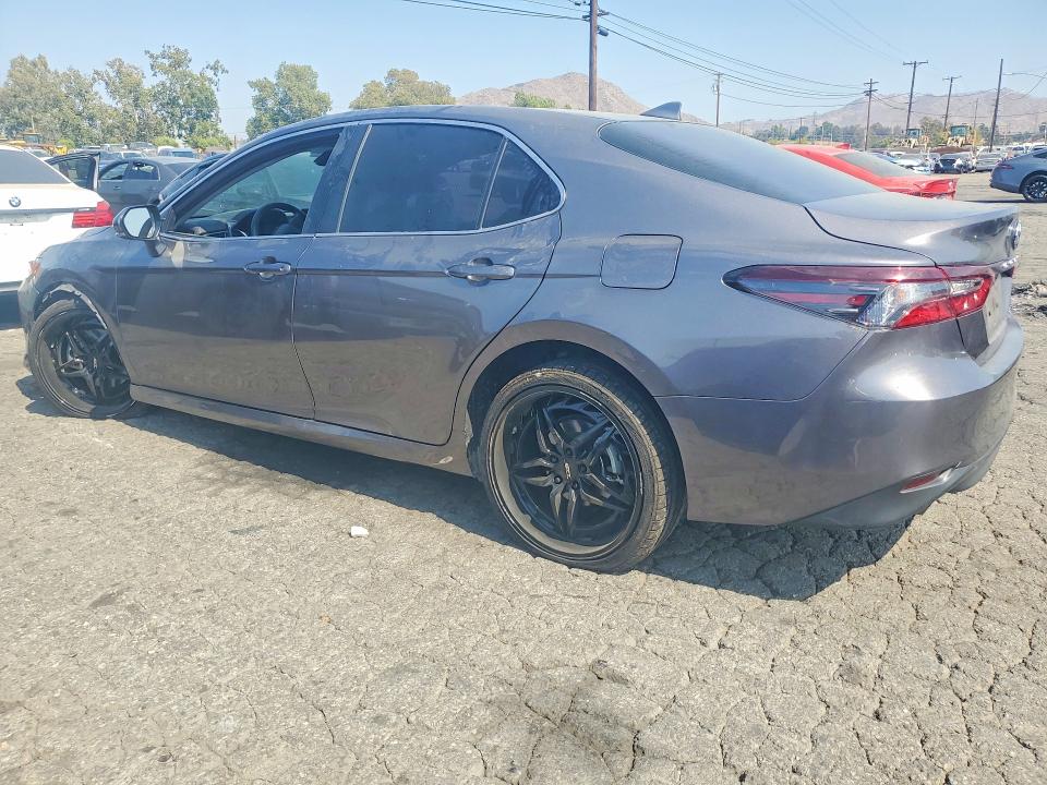 2024 Toyota Camry მანქანა იყიდება აუქციონზე, vin: 4T1C31AK9RU066106, აუქციონის ნომერი: 59282076