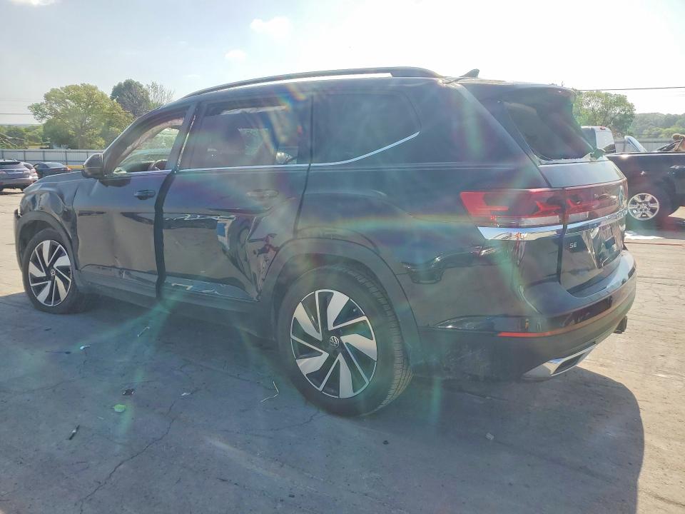Aukcja sprzedaży 2024 Volkswagen Atlas, vin: 1V2WR2CA2RC543148, numer aukcji: 59017936