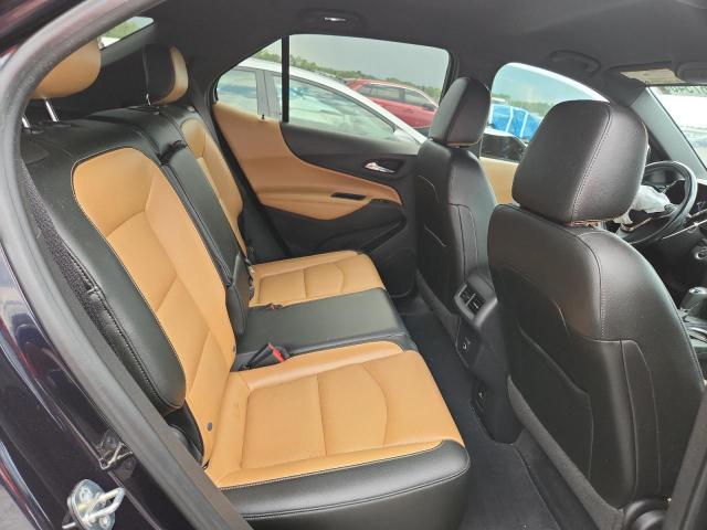 57675486 :رقم المزاد ، 3GNAXNEV4LS586501 vin ، 2020 Chevrolet Equinox مزاد بيع
