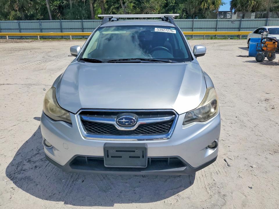 53927276 :رقم المزاد ، JF2GPACC9E8211200 vin ، 2014 Subaru Xv Crosstrek مزاد بيع